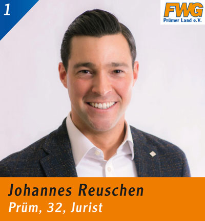 Johannes Reuschen