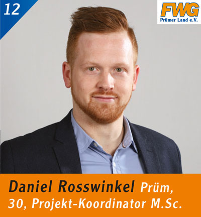 Daniel Rosswinkel