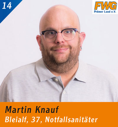Martin Knauf