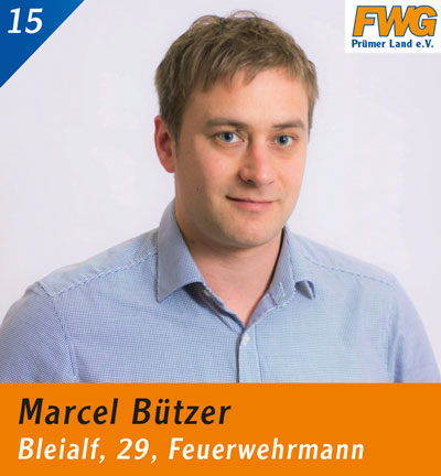 Marcel Bützer