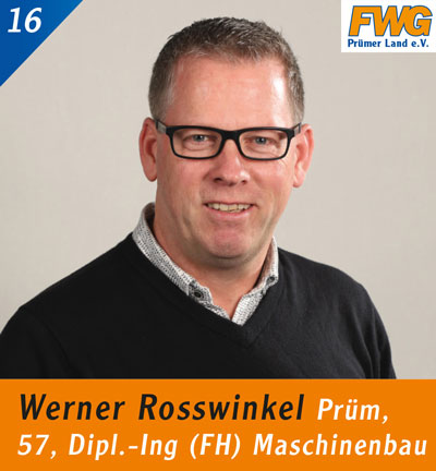 Werner Rosswinkel