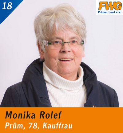Monika Rolef