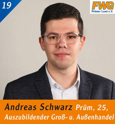 Andreas Schwarz