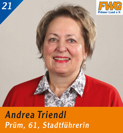 Andrea Triendl
