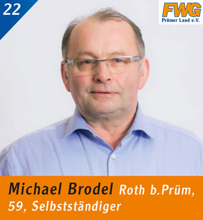 Michael Brodel
