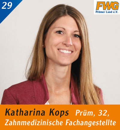 Katharina Kops