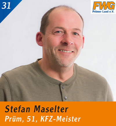 Stefan Maselter