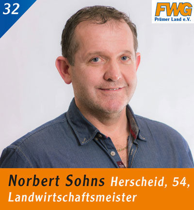 Norbert Sohns