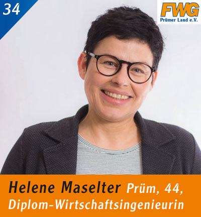Helene Maselter
