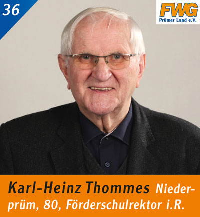 Karl-Heinz Thommes