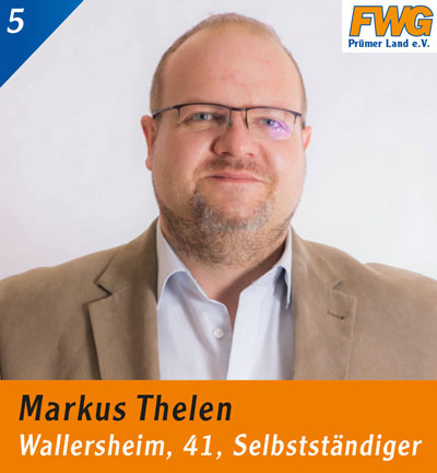 Markus Thelen