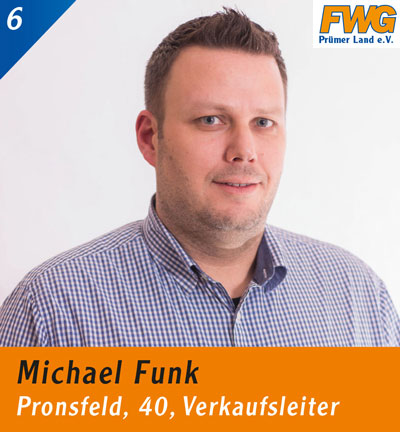 Michael Funk