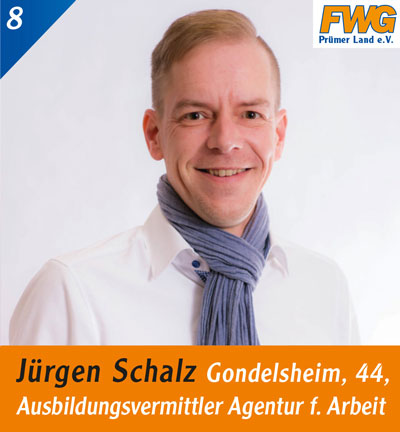 Jürgen Schalz